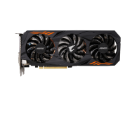 Gigabyte GeForce GTX 1060 6GB GDDR5 192BIT DVI-D/HDMI/3DP - 1443286 - zdjęcie 4